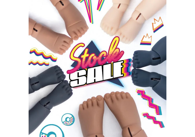 ⚡️ Stock Sale ⚡️ ⚡️ Stock Sale ⚡️