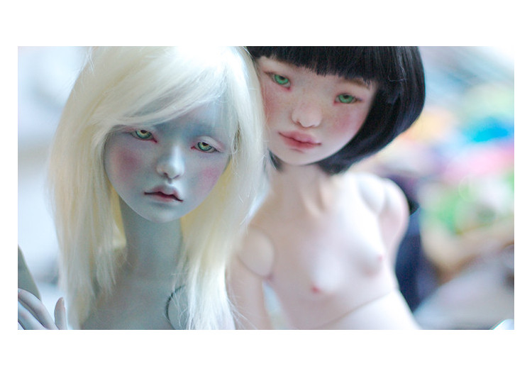 LDoll stock