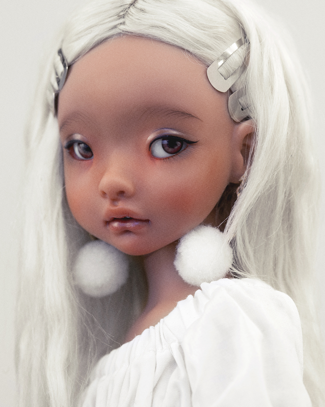 Dust of cheap dolls bjd